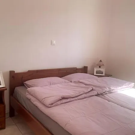 Gemuetliches Apartment 2 Bis 3 Personen Ueberdachte Terrasse Finikounda * Finikounta
