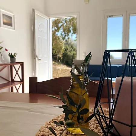 Apartament Gemuetliches 2 Bis 3 Personen Ueberdachte Terrasse
